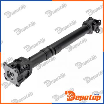 Arbre de transmission avant pour TOYOTA | NWN-TY-031, 37140-0K200